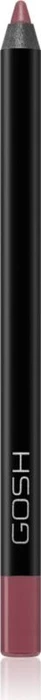 Gosh Velvet Touch Lipliner Waterproof, 1.2g