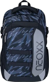 Neoxx Active Pro Stormchaser Schulrucksack