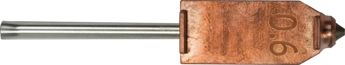 Flashforge AD5X Druckdüse Stahl gehärtet, 0.6mm