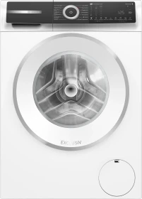 Bosch Serie 6 WGH244M90 Frontlader