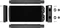 EK Water Blocks Quantum Line EK-Quantum Surface S S240 Black Edition Vorschaubild