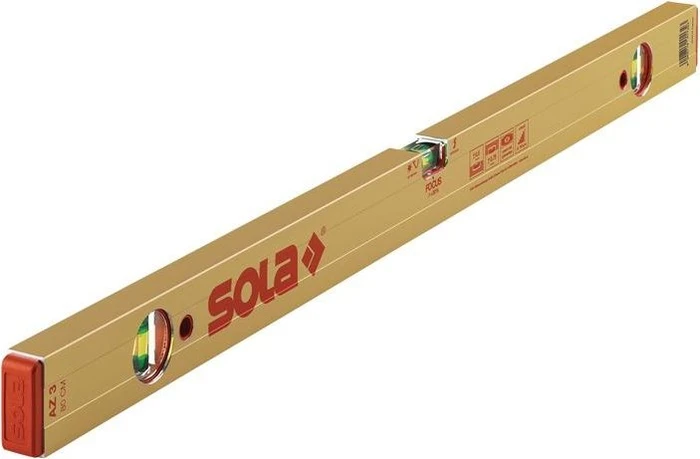 Sola AZ 3 200 Wasserwaage 200cm
