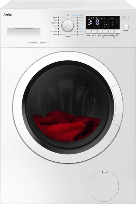 Amica WA 474 082 Frontlader