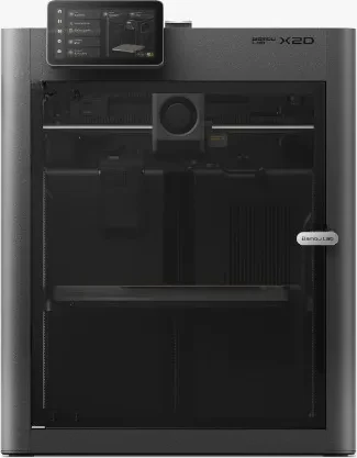Bambu Lab X2D Combo (Drucker + AMS 2 Pro)