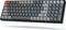 Keychron K4 V2 Aluminium, LEDs RGB, hot-swap, schwarz, Gateron BROWN, USB/Bluetooth, DE Vorschaubild