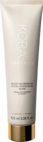 Kora Organics Milky Mushroom Ultra Hydrating Mask Gesichtsmaske, 100ml