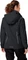 Vaude Escape Bike Warm Fahrradjacke schwarz (Damen) Vorschaubild