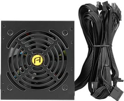 Antec Cuprum Strike CSK550 Bronze 550W, ATX 2.31
