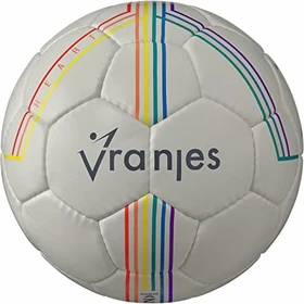 Erima Vranjes 2023 Handball cool grey