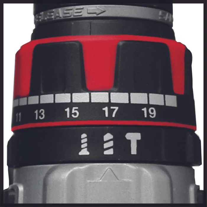 Einhell Professional TP-CD 18/80 Li-i BL Akku-Schlagbohrschrauber solo