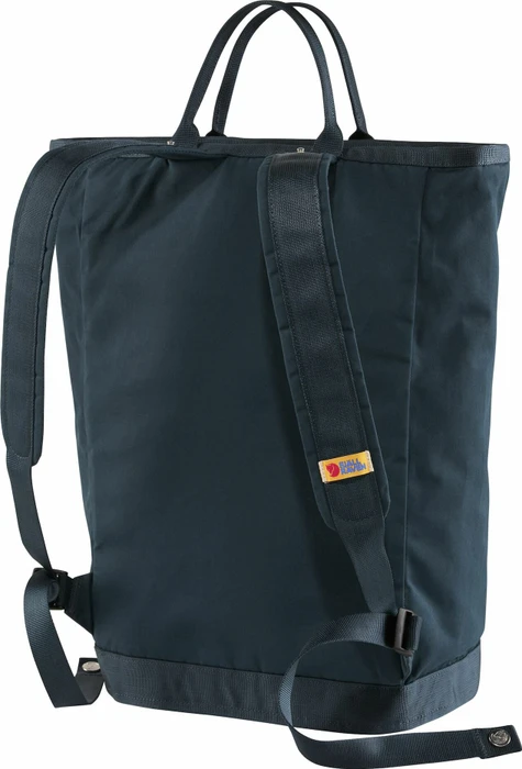 Fjällräven Vardag Totepack storm