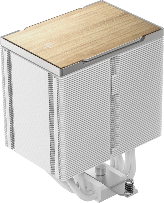 DeepCool AK500 G2, weiß