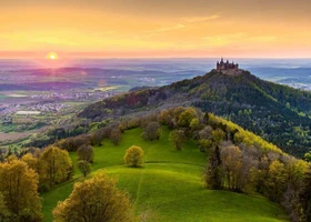 Ravensburger Puzzle Skandinavische Idylle