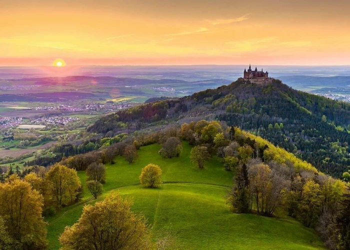 Ravensburger Puzzle Skandinavische Idylle