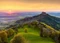 Ravensburger Puzzle Skandinavische Idylle Vorschaubild