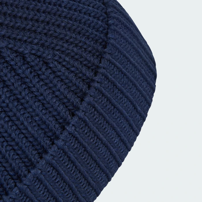 adidas Fisherman Beanie night indigo