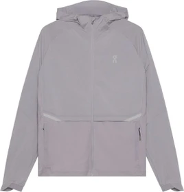 On Core Laufjacke lilac (Damen)