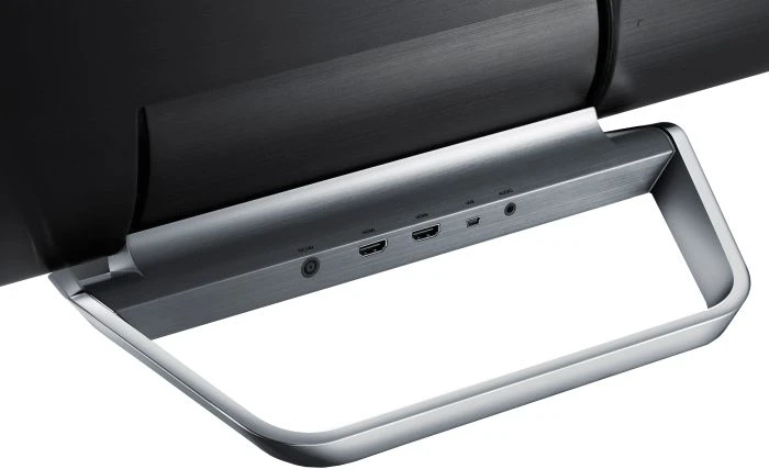 Samsung S24C770T, 24"