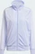 adidas Adicolor Classics Loose Firebird Originals Trainingsjacke violet tone (Damen) Vorschaubild