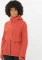Salomon Outerpath Pro 2.5L Funktionsjacke tandoori spice (Damen) Vorschaubild