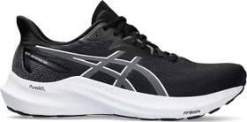 Asics GT-2000 12 black/carrier grey (Herren)