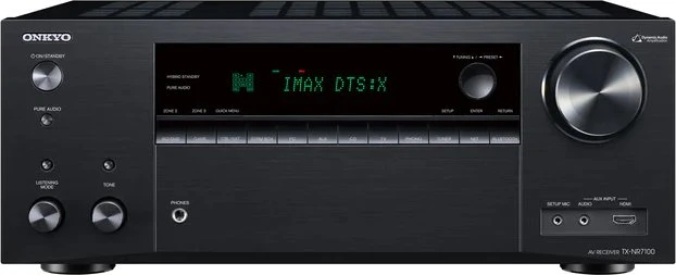 Onkyo TX-NR7100