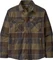 Patagonia Lightweight Insulated Fjord Flannel Hemd langarm (Herren) Vorschaubild