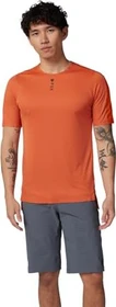 Fox Racing Flexair Pro Trikot kurzarm atomic orange (Herren)