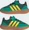 adidas Barreda Decode collegiate green/yellow/court green (Junior) Vorschaubild