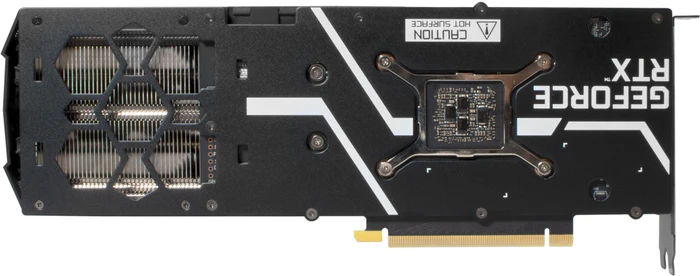 KFA2 GeForce RTX 3070 Ti SG (1-Click OC), 8GB GDDR6X, HDMI, 3x DP