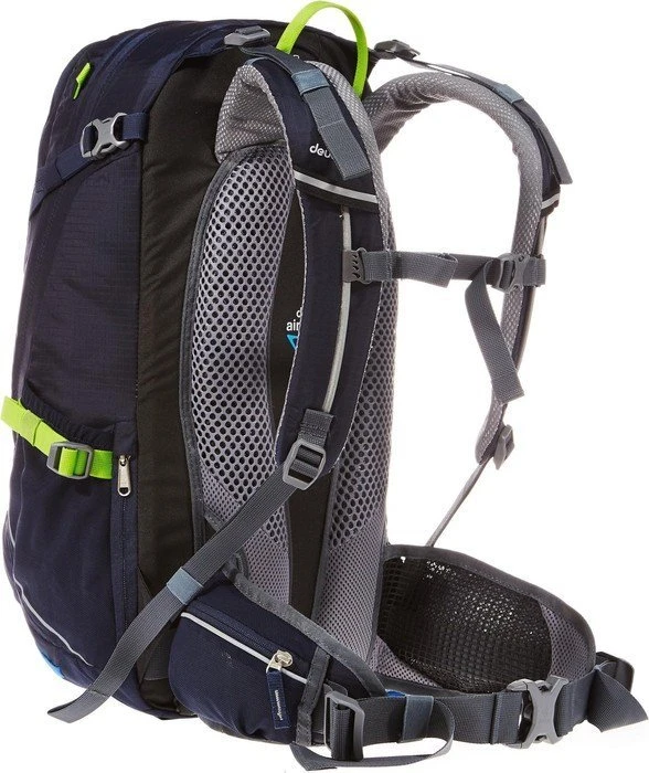 Deuter Trans Alpine 30 navy/ocean