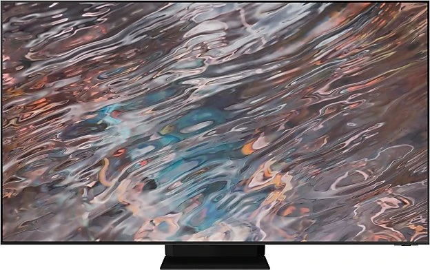 Samsung QP85A-8K, 85"