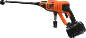 Black&Decker BCPC18B-XJ Akku-Niederdruckreiniger solo