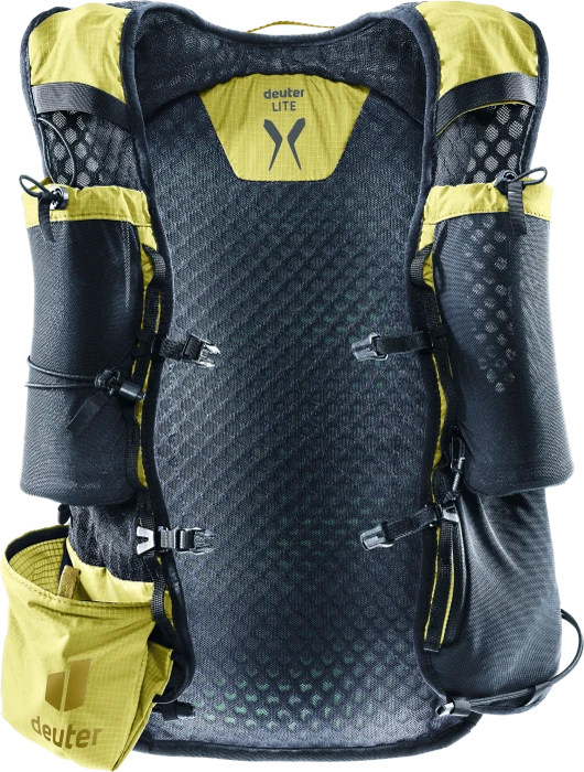 Deuter Ascender 7 sprout