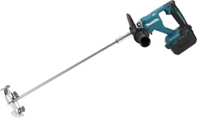 Makita DUT130Z Akku-Rührwerk solo inkl. Tasche