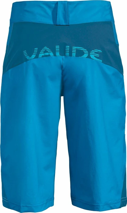 Vaude Altissimo II Fahrradhose kurz icicle (Damen)