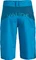 Vaude Altissimo II Fahrradhose kurz icicle (Damen) Vorschaubild