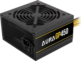 Gamdias Aura GP450 450W, ATX 2.4