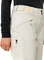 Vaude Monviso 3L Skihose lang ecru (Damen) Vorschaubild