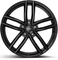 Dezent TR 7.5x18 5/114.3 ET38 (verschiedene Farben) Vorschaubild