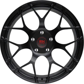 RH Alurad RS One 12.0x20 5/130 ET48 (verschiedene Farben)