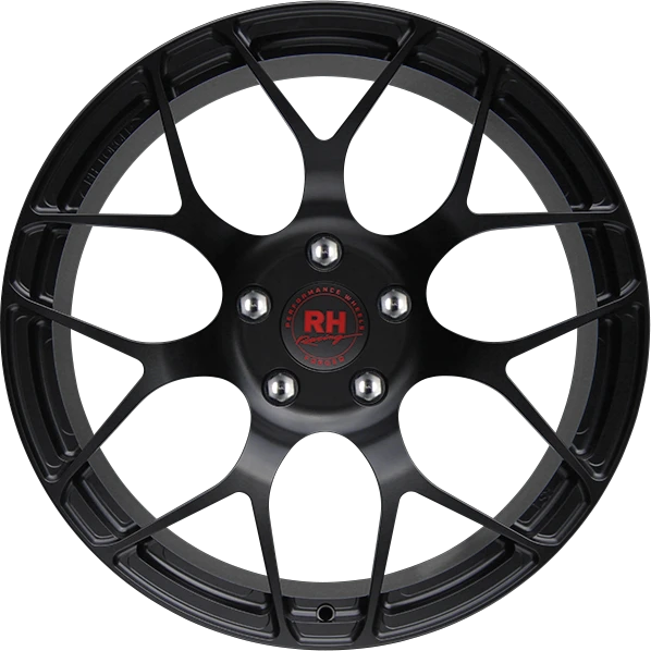 RH Alurad RS One 12.0x20 5/130 ET48 (verschiedene Farben)