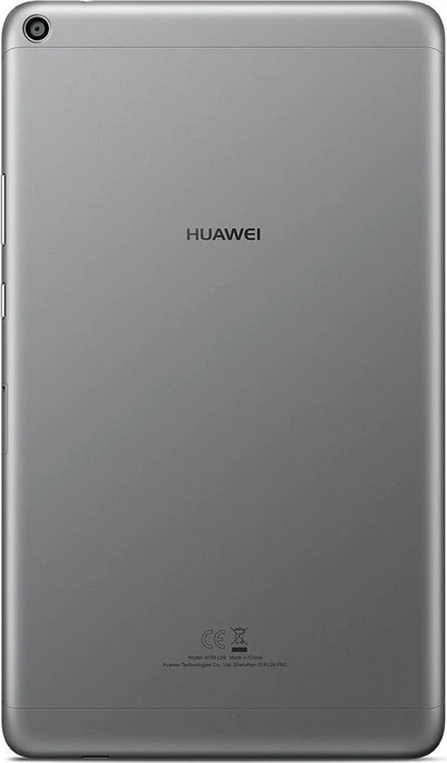 Huawei MediaPad T3 8.0, grau