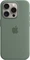 Apple Silikon Case mit MagSafe für iPhone 15 Pro Vorschaubild