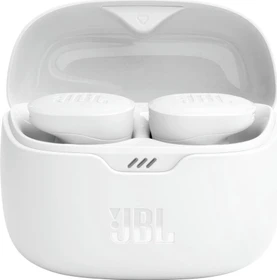 JBL Tune Buds weiß