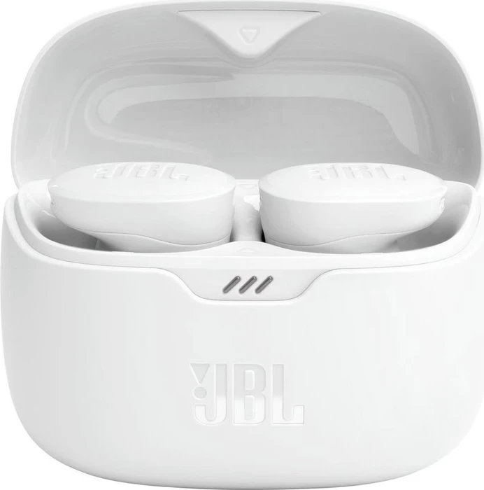 JBL Tune Buds weiß