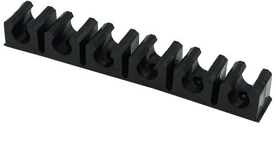 Phobya Clipleiste 13mm [10x1.5mm] 6 Clips