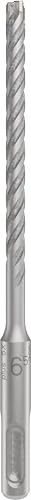 Bosch Professional PRO SDS-plus-5X Hammerbohrer, 6.5x100x160mm, 1 Stück