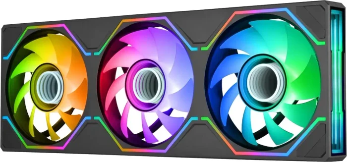 Thermaltake SWAFAN UNIFY360 ARGB