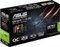 ASUS GeForce GTX 960 DC2 Black Edition OC, GTX960-DC2OC-2GD5-BLACK, 2GB GDDR5, DVI, HDMI, 3x DP Vorschaubild